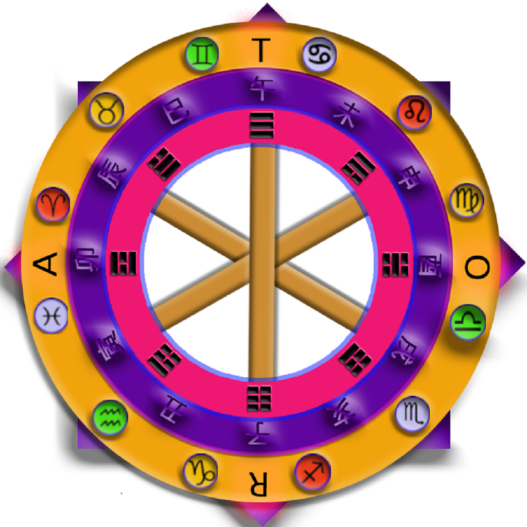 팍스포르투나 아이콘